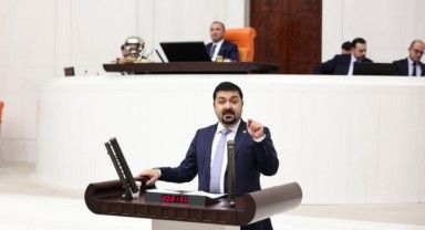 ‘Yine Karaismailoğlu yine tutmayan tarih!’