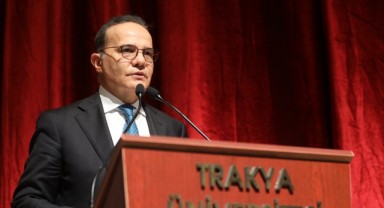 ‘2’nci yüzyıl için çalışıyoruz’