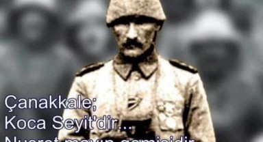 ADD Çanakkale zaferini kutladı