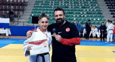 Akay Edirne’nin gururu oldu