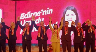 Akın'dan emeklilere destek sözü