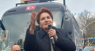 Akşener’den “yan gel Osman” çıkışı