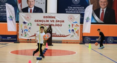 Amatör kulüplere 10 milyon liralık destek