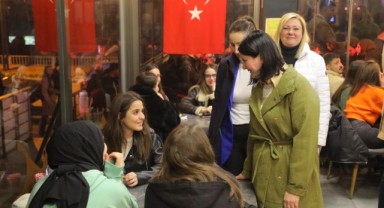 Belediye başkan adaylarının seçim çalışmaları