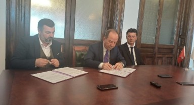 Belediyeden pazarcılara protokol