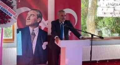 ‘Çanakkale, kurtuluş savaşına meşaledir’