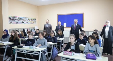 Dersler