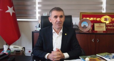 'Destekler üreticiyi motive eder'