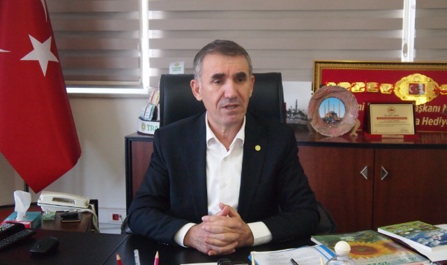 'Destekler üreticiyi motive eder'