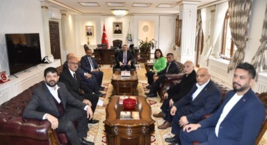 Devamsızlık sorunu projelerle çözülüyor