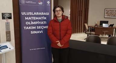 Dişçi, milli takım seçmelerine gidecek