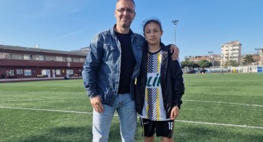 Edirne’den Fenerbahçe’ye transfer