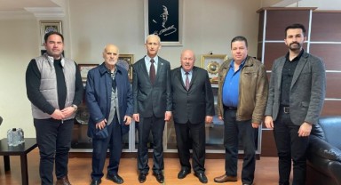 Edirne Ekonomisini Şaha Kaldıracağız’