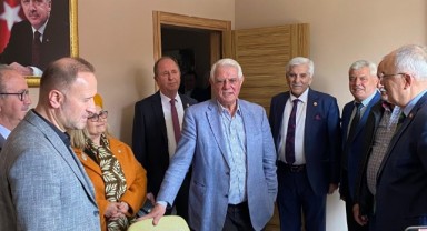 ‘Edirne halkı kazanacaktır’