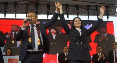 Edirne’ye ‘Özel’ proje