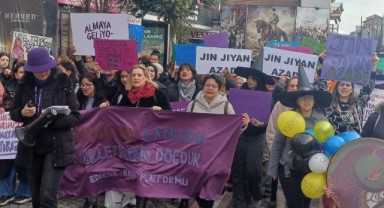 ‘Emeğimiz, bedenimiz, kimliğimiz bizim’
