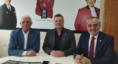‘En iyi anket sahada yapılır’
