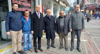 ‘Eşitlik, dürüstlük ve şeffaflık’