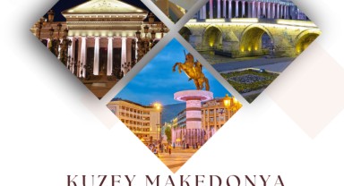 ETSO’dan Kuzey Makedonya Tanıtım Günü