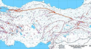 Ganos Fayı’nda tehlike sürüyor