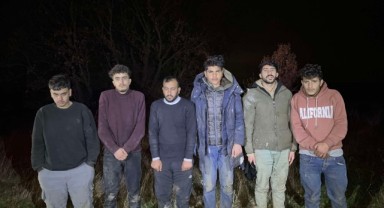 Göçmen devriyesi