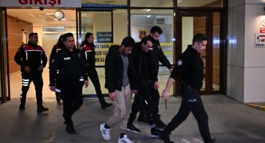 Göçmenlerin ters yön kovalamacası