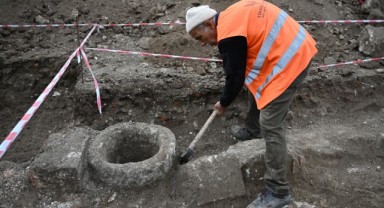 Hamam Vali Sezer’in sıkı denetiminde