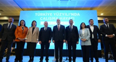 ‘Her alanda geliştirmeye devam edeceğiz’