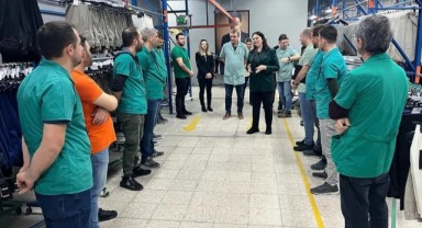 İba’dan her kesime hitap edecek projeler