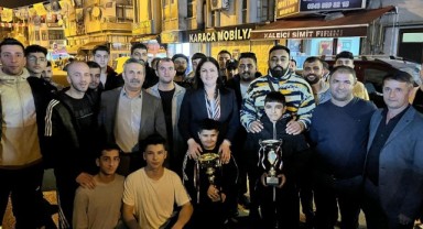 İba’dan son ziyaretler