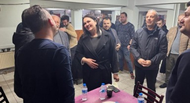 İba’nın, seçim maratonu tam gaz devam ediyor