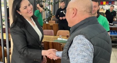 İba’nın seçim ziyaretleri tam gaz devam ediyor