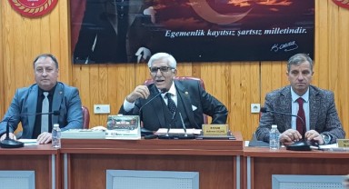 İbrice’ye 6 milyonluk yatırım