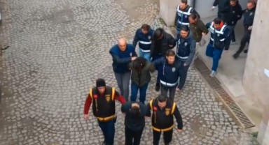 İnternetten dolandırıcılığa 12 tutuklama