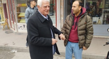 ‘İYİ Parti olarak 1’inci sıradayız’