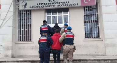 Jandarmadan asayiş operasyonları