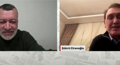 ‘Kabul görmeyen gruplar destekliyor’