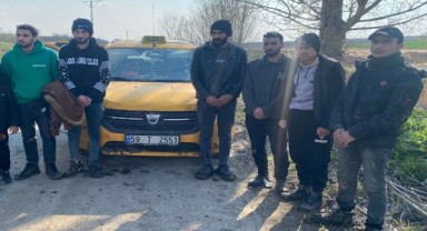 Kaçakçılıkla mücadele operasyonları