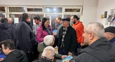 ‘Kadın Girişim Ve Kooperatifleri Destek Projesi’