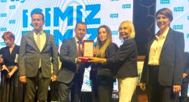 Kadın girişimcilerden Edirne’ye birincilik