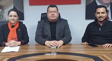 ‘Kadın siyasetin nesnesi değil, öznesi’