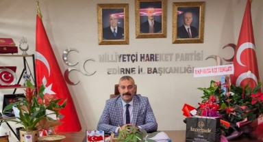 ‘Kadınlarımız insanlığın huzurunun teminatıdır’