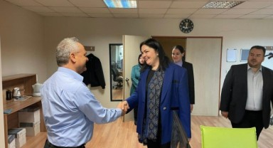 ‘Kent park ve hayvan hastanesi kurulacak’