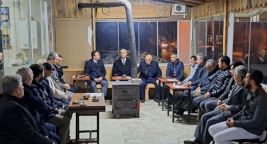 ‘Kültürel mirasımızı koruyacağız’