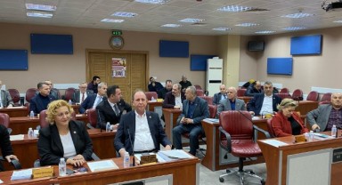 Meclis İmara çözüm getiriyor