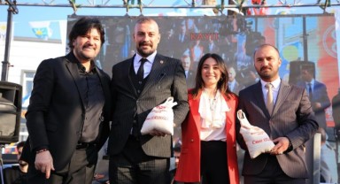 MHP’den İpsala’da seçim ofisi