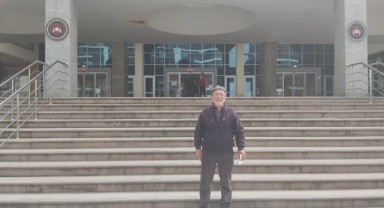 Muhtardan köylüye tehdit iddiası