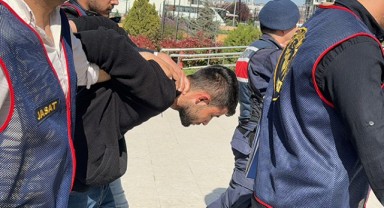 Öldürülen Kır’ın katil zanlısı tutuklandı