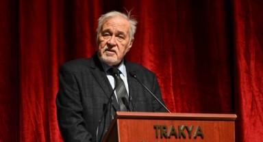Ortaylı TÜ’ye konuk oldu