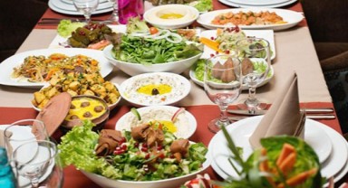 Ramazan’ın bereketi sofralara uğramadı